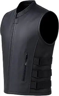 Chaleco Jackets 4 Bikes ajustable para hombre