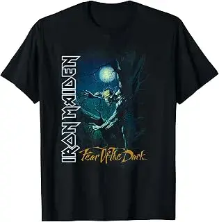 Iron Maiden Fear of the Dark T-shirt