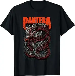 Camiseta Pantera Venomous